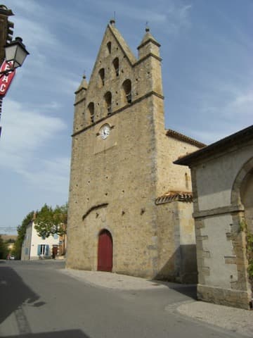 Couvreur Salles-sur-l'Hers