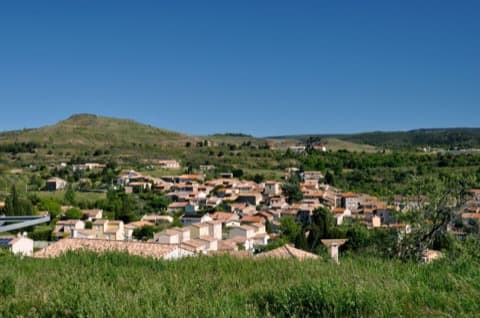 Couvreur Salsigne