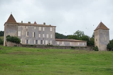 Couvreur Val de Lambronne