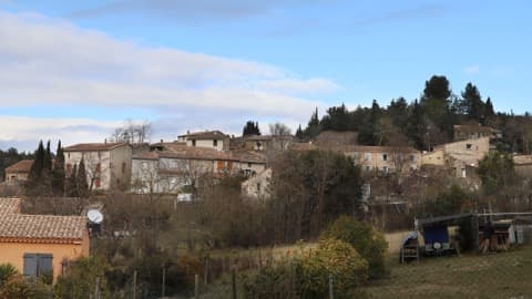 Couvreur Villefloure