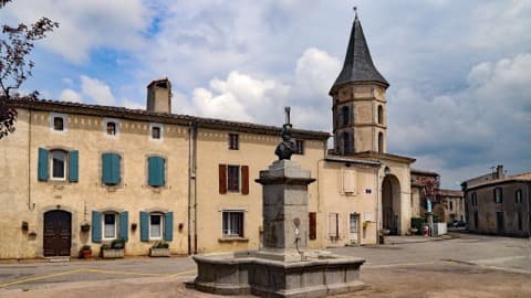 Couvreur Villemagne