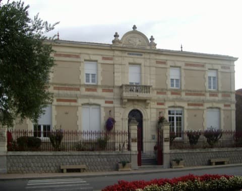 Couvreur Vinassan
