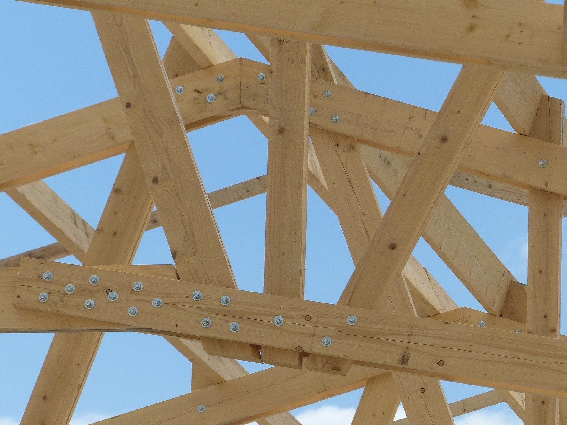 Pose et traitement de charpente 11 Aude