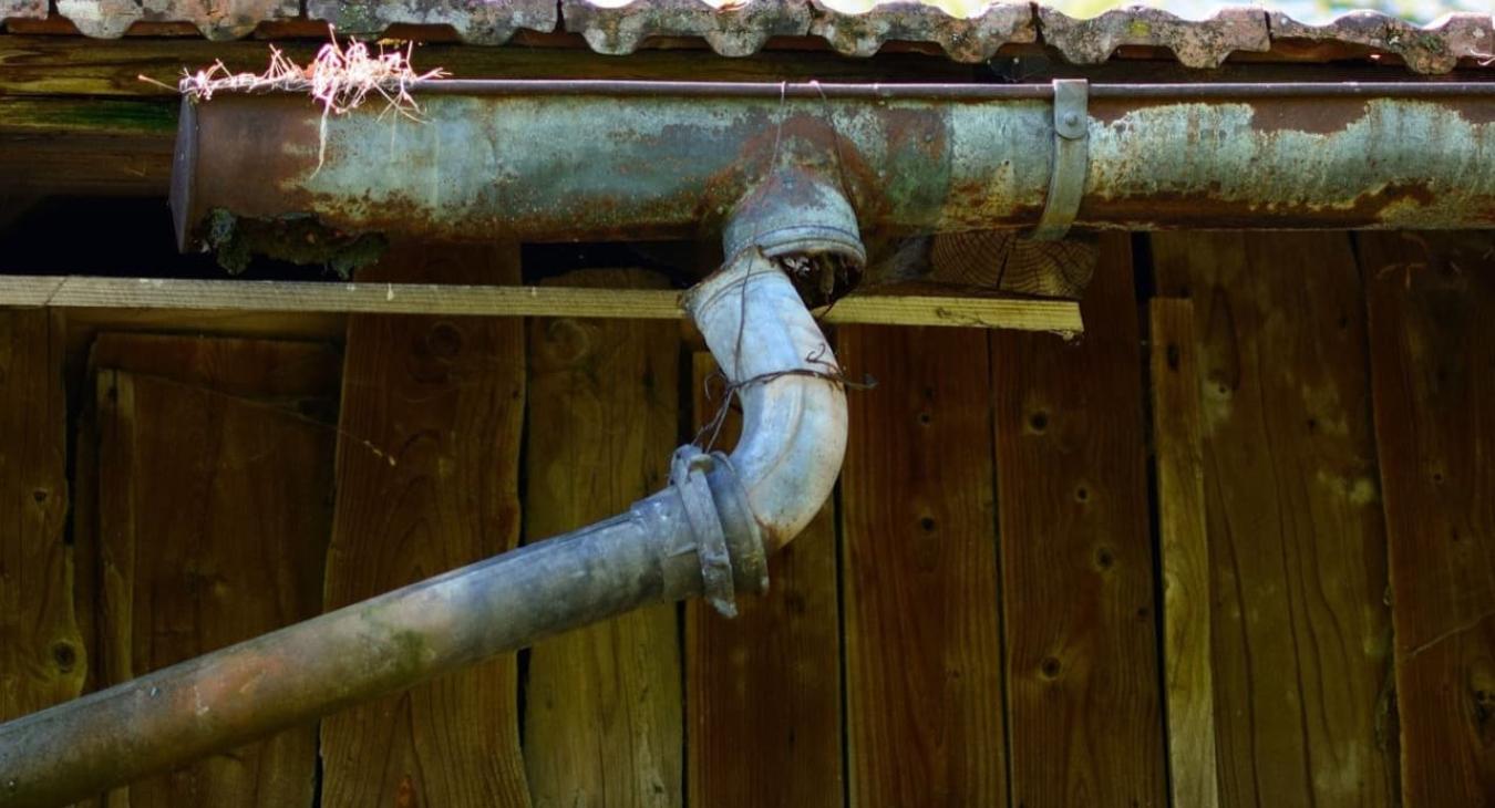 Pose, Réparation & Entretien de gouttières 11 Aude