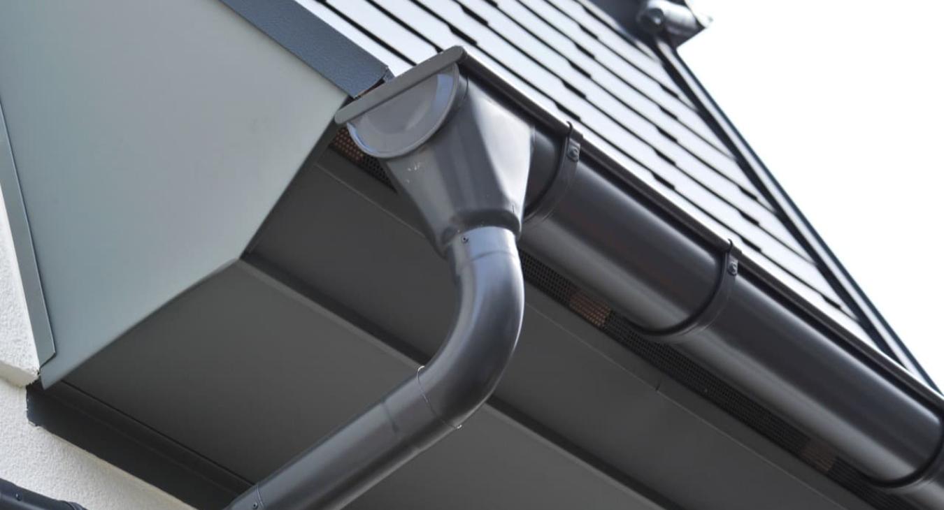 Pose, Réparation & Entretien de gouttières 11 Aude