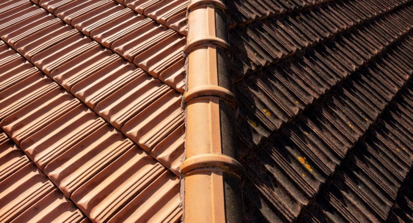 Nettoyage & Démoussage de toiture 11 Aude